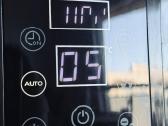 Klarstein Datscha 2200 W šildytuvas - nuotraukos Nr. 4