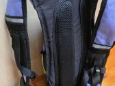 Maža kuprinė bėgimui, slidinėjimui ar dviračiui - nuotraukos Nr. 3
