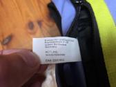 Maža kuprinė bėgimui, slidinėjimui ar dviračiui - nuotraukos Nr. 4