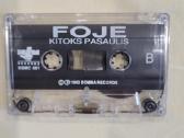 Parduodu audio kasete. - nuotraukos Nr. 6