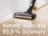 Bosch Unlimited Gen2 Series 8 siurblys šluota - nuotraukos Nr. 2