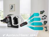 Bosch Unlimited Gen2 Series 8 siurblys šluota - nuotraukos Nr. 3