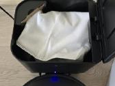 Proscenic Q8 Max robotas siurblys - nuotraukos Nr. 6