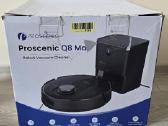 Proscenic Q8 Max robotas siurblys - nuotraukos Nr. 8