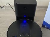 Proscenic Q8 Max robotas siurblys - nuotraukos Nr. 9