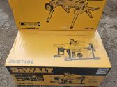 Dewalt Dws780xps ir Dwe7492 - nuotraukos Nr. 6