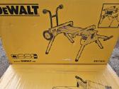 Dewalt Dws780xps ir Dwe7492 - nuotraukos Nr. 8