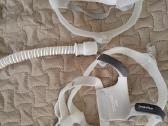Miego apnejos aparatas "Philips Respironics" - nuotraukos Nr. 3