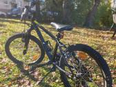Dviratis vaikiškas Rockrider 500 - nuotraukos Nr. 3