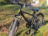 Dviratis vaikiškas Rockrider 500 - nuotraukos Nr. 4