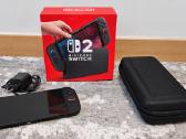 Nintendo Switch 2 - nuotraukos Nr. 2