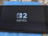 Nintendo Switch 2 - nuotraukos Nr. 4