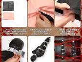 Helovino dekoracija - nuotraukos Nr. 3