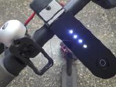 Xiaomi M365 - nuotraukos Nr. 3