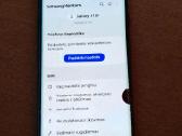 Galaxy S10 Plus - nuotraukos Nr. 7