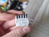 Wago 221 ir Sdkf elektros jungtys (561 vnt. - nuotraukos Nr. 2