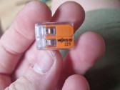 Wago 221 ir Sdkf elektros jungtys (561 vnt. - nuotraukos Nr. 5