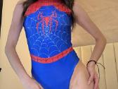Hey me name's Melissa 22 old 50 kg - nuotraukos Nr. 4