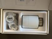 Tado V3+ Smart radiatoriaus termostatas – 7 vnt. - nuotraukos Nr. 3