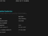Asus Rog Xbox Ally X (24gb RAM / 1tb) - nuotraukos Nr. 8