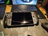 Asus Rog Xbox Ally X (24gb RAM / 1tb) - nuotraukos Nr. 3
