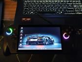 Asus Rog Xbox Ally X (24gb RAM / 1tb) - nuotraukos Nr. 2