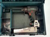 Veržliasukis Metabo Ssw 18 Ltx 400 Bl (400nm) - nuotraukos Nr. 3