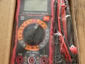 Multimetras Habotest Ht108l - nuotraukos Nr. 2
