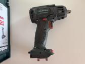 Veržliasukis Metabo Ssw 18 Ltx 400 Bl (400nm) - nuotraukos Nr. 2