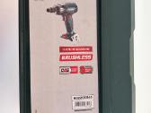 Veržliasukis Metabo Ssw 18 Ltx 400 Bl (400nm) - nuotraukos Nr. 4