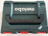 Veržliasukis Metabo Ssw 18 Ltx 400 Bl (400nm) - nuotraukos Nr. 5