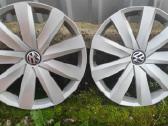 205/60 R16 padangos su VW skardiniais ratlankiais - nuotraukos Nr. 16