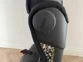 Tvarkinga ir švari Britax Romer Kidfix II kėdutė - nuotraukos Nr. 4