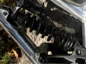 Commencal frs 2022 full suspension dviratis - nuotraukos Nr. 3