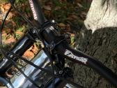 Commencal frs 2022 full suspension dviratis - nuotraukos Nr. 5
