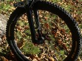 Commencal frs 2022 full suspension dviratis - nuotraukos Nr. 7