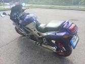 Parduodamas Kawasaki - nuotraukos Nr. 2