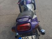 Parduodamas Kawasaki - nuotraukos Nr. 7