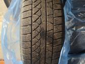 Bmw x3 ratlankiai su 235 50 r18 padangom - nuotraukos Nr. 4
