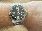 Longines Hydroconquest Automatic 43mm - nuotraukos Nr. 3
