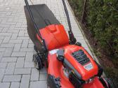 Husqvarna žolepjovė - nuotraukos Nr. 3