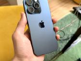 iPhone 15 Pro 256gb - nuotraukos Nr. 2