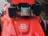 Husqvarna žolepjovė - nuotraukos Nr. 4