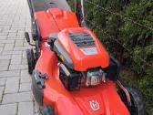 Husqvarna žolepjovė - nuotraukos Nr. 5