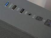 Rtx 3060ti 8gb, Ryzen 5, 16gb RAM Garantija, Sf - nuotraukos Nr. 4