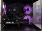 Rtx 3060ti 8gb, Ryzen 5, 16gb RAM Garantija, Sf - nuotraukos Nr. 2
