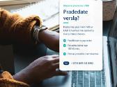 Buhalterinės paslaugos MB ir UAB – nuo 100 €/mėn. - nuotraukos Nr. 2