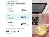 Buhalterinės paslaugos MB ir UAB – nuo 100 €/mėn. - nuotraukos Nr. 4