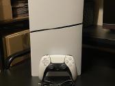 Sony Playstation 5 Slim Disc Cfi-2116 - nuotraukos Nr. 2