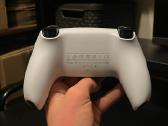 Sony Playstation 5 Slim Disc Cfi-2116 - nuotraukos Nr. 9